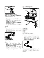 Preview for 8 page of Makita xmt03 Instruction Manual