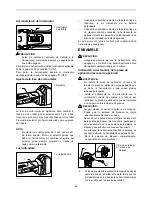 Preview for 24 page of Makita xmt03 Instruction Manual