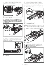 Preview for 35 page of Makita XMU05 Instruction Manual