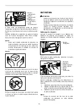 Preview for 19 page of Makita XNB01 Instruction Manual