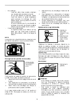 Предварительный просмотр 14 страницы Makita XNJ01 Instruction Manual