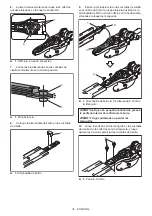 Preview for 32 page of Makita XNU01 Instruction Manual