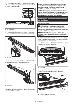 Preview for 25 page of Makita XNU05 Instruction Manual