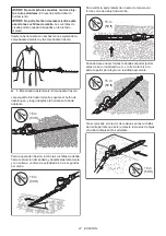 Preview for 27 page of Makita XNU05 Instruction Manual