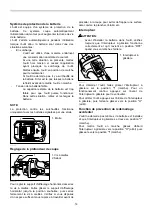 Preview for 14 page of Makita XOC01 Instruction Manual