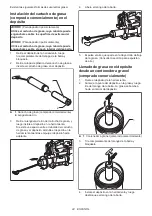 Preview for 24 page of Makita XPG01 Instruction Manual