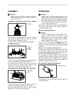 Предварительный просмотр 7 страницы Makita XPH01 Instruction Manual