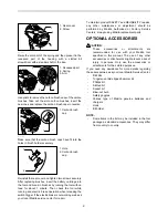 Предварительный просмотр 9 страницы Makita XPH01 Instruction Manual