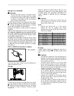 Предварительный просмотр 18 страницы Makita XPH01 Instruction Manual