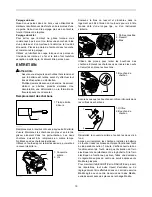 Предварительный просмотр 19 страницы Makita XPH01 Instruction Manual