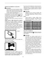 Предварительный просмотр 28 страницы Makita XPH01 Instruction Manual