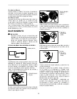 Предварительный просмотр 29 страницы Makita XPH01 Instruction Manual