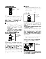 Предварительный просмотр 16 страницы Makita XPH03 Instruction Manual