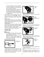 Preview for 19 page of Makita XPH03 Instruction Manual