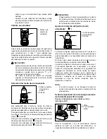 Preview for 26 page of Makita XPH03 Instruction Manual