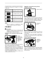 Preview for 27 page of Makita XPH03 Instruction Manual