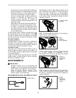 Предварительный просмотр 29 страницы Makita XPH03 Instruction Manual