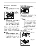 Preview for 37 page of Makita XPH03 Instruction Manual