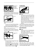 Предварительный просмотр 39 страницы Makita XPH03 Instruction Manual