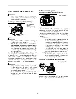 Preview for 5 page of Makita XPH06 Instruction Manual