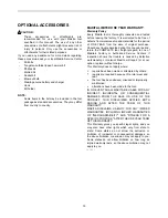 Preview for 10 page of Makita XPH06 Instruction Manual