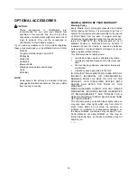 Предварительный просмотр 10 страницы Makita XPH06 Instruction Manual