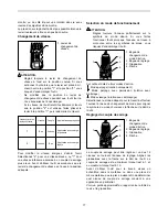 Preview for 17 page of Makita XPH06 Instruction Manual