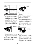 Preview for 26 page of Makita XPH06 Instruction Manual