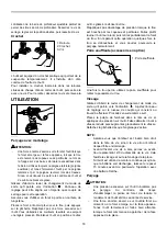 Предварительный просмотр 18 страницы Makita XPH07 Instruction Manual