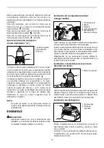 Предварительный просмотр 27 страницы Makita XPH07 Instruction Manual