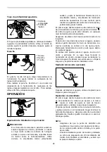 Предварительный просмотр 28 страницы Makita XPH07 Instruction Manual