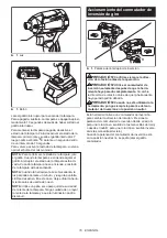 Предварительный просмотр 48 страницы Makita XPH07 Instruction Manual