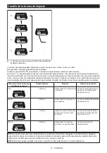 Предварительный просмотр 49 страницы Makita XPH07 Instruction Manual