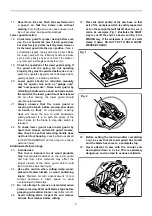 Предварительный просмотр 61 страницы Makita XPH07 Instruction Manual