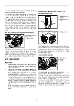 Предварительный просмотр 67 страницы Makita XPH07 Instruction Manual