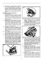 Предварительный просмотр 73 страницы Makita XPH07 Instruction Manual