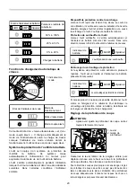 Предварительный просмотр 76 страницы Makita XPH07 Instruction Manual