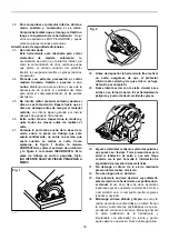 Предварительный просмотр 86 страницы Makita XPH07 Instruction Manual