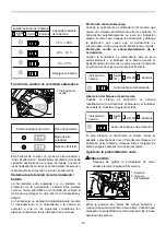 Предварительный просмотр 89 страницы Makita XPH07 Instruction Manual