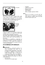 Предварительный просмотр 93 страницы Makita XPH07 Instruction Manual