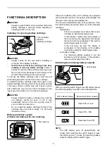 Preview for 5 page of Makita XPH07Z Instruction Manual