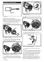 Preview for 10 page of Makita XPH10 Instruction Manual