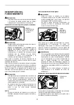 Preview for 76 page of Makita XPH12 Instruction Manual