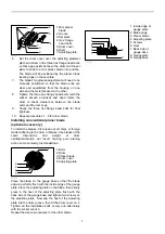 Preview for 7 page of Makita XPK01 Instruction Manual