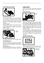 Предварительный просмотр 9 страницы Makita XPK01 Instruction Manual