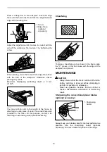 Предварительный просмотр 10 страницы Makita XPK01 Instruction Manual