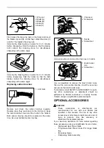 Preview for 11 page of Makita XPK01 Instruction Manual