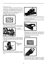 Preview for 21 page of Makita XPK01 Instruction Manual