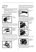 Preview for 22 page of Makita XPK01 Instruction Manual