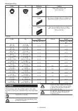 Preview for 4 page of Makita XPP01 Instruction Manual